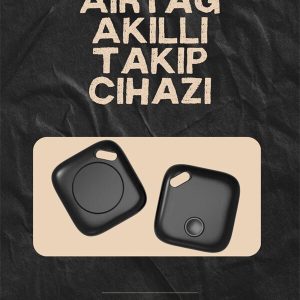 Smart Takip Cihazı | Eşyalarınızı Anında Bulun