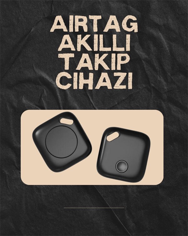 Smart Takip Cihazı | Eşyalarınızı Anında Bulun - Görsel 2