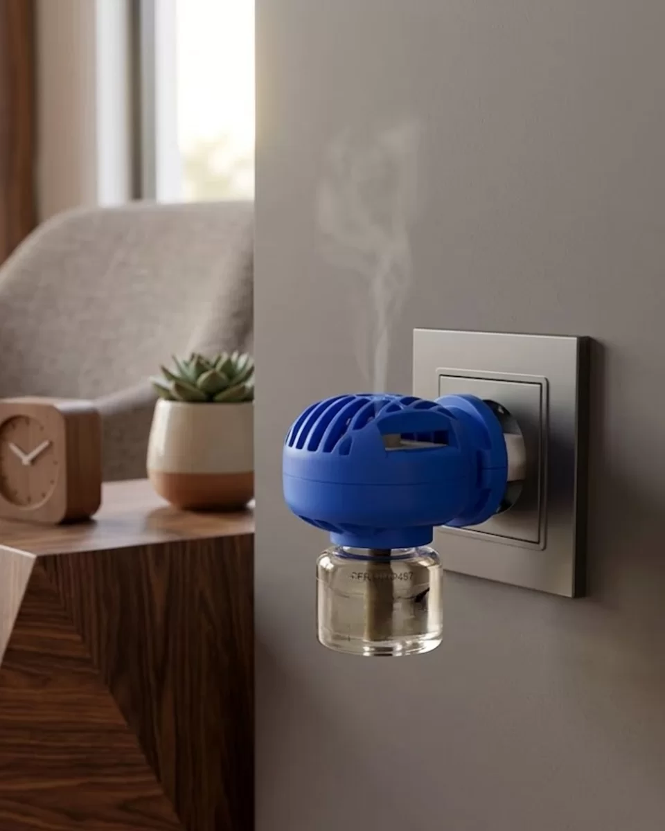 Sivrisinek Kovucu Prizli Likit Cihaz Kokusuz Elektrikli Sinek Önleyici 1 Sivrisinek Kovucu Prizli Likit Cihaz Kokusuz Elektrikli Sinek Önleyici