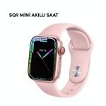 SQ9 MİNİ AKILLI SAAT