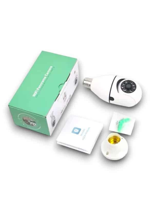 LF-S2 WİFİ KAMERA 4 LF-S2 WİFİ KAMERA - Görsel 4