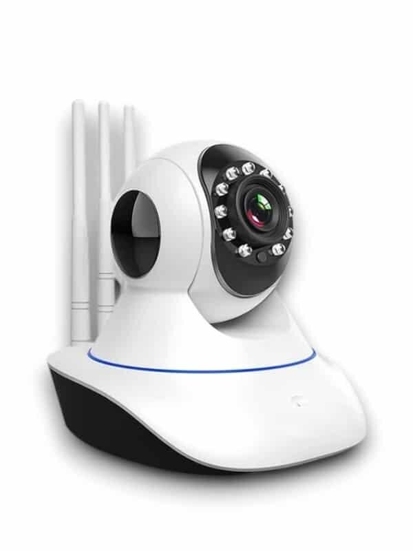 WİFİ KAMERA 6 WİFİ KAMERA - Görsel 6