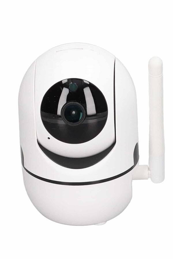WİFİ KAMERA 3 WİFİ KAMERA - Görsel 3