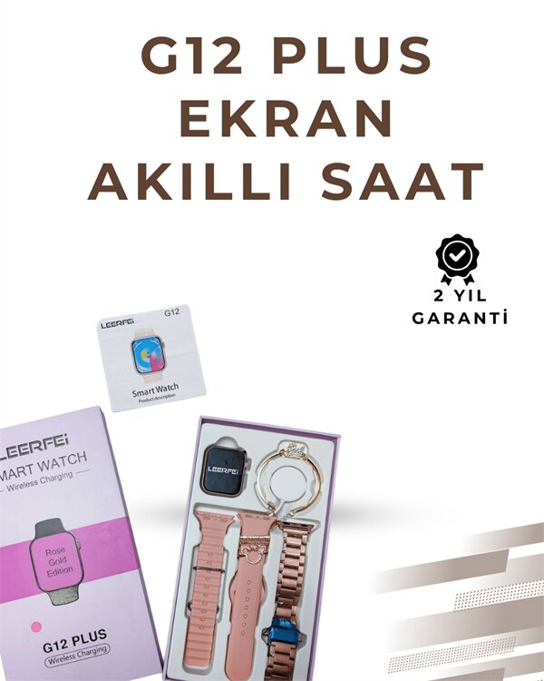 Akıllı Saat GPS Destekli – Kalp Ritmi Ölçer Titreşimli Bildirim Su ve Toz Geçirmez 2 Akıllı Saat GPS Destekli – Kalp Ritmi Ölçer Titreşimli Bildirim Su ve Toz Geçirmez - Görsel 2