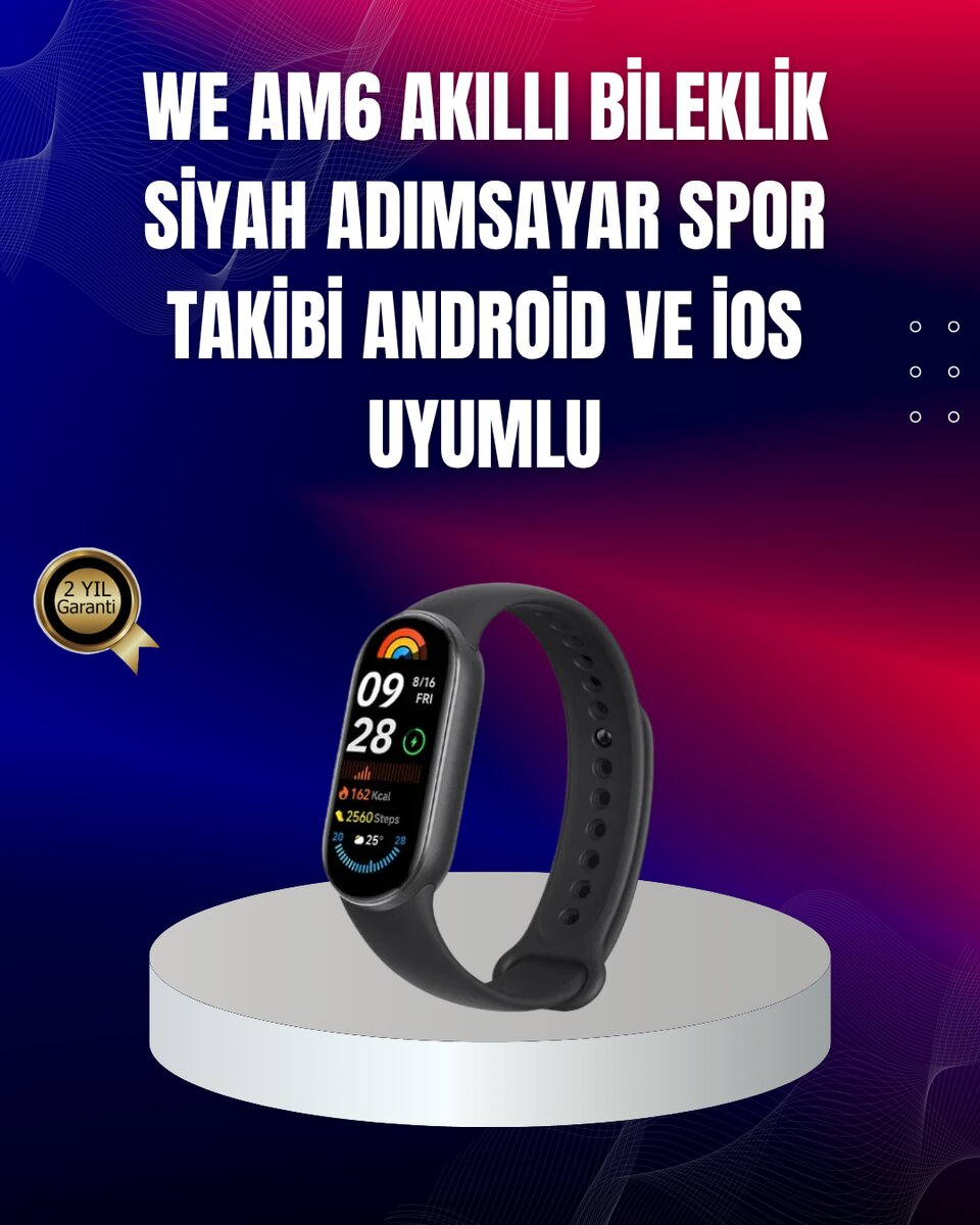 TPU ve Silikon Kordonlu Akıllı Bileklik – 20 Gün Bekleme Süresi 1 TPU ve Silikon Kordonlu Akıllı Bileklik – 20 Gün Bekleme Süresi