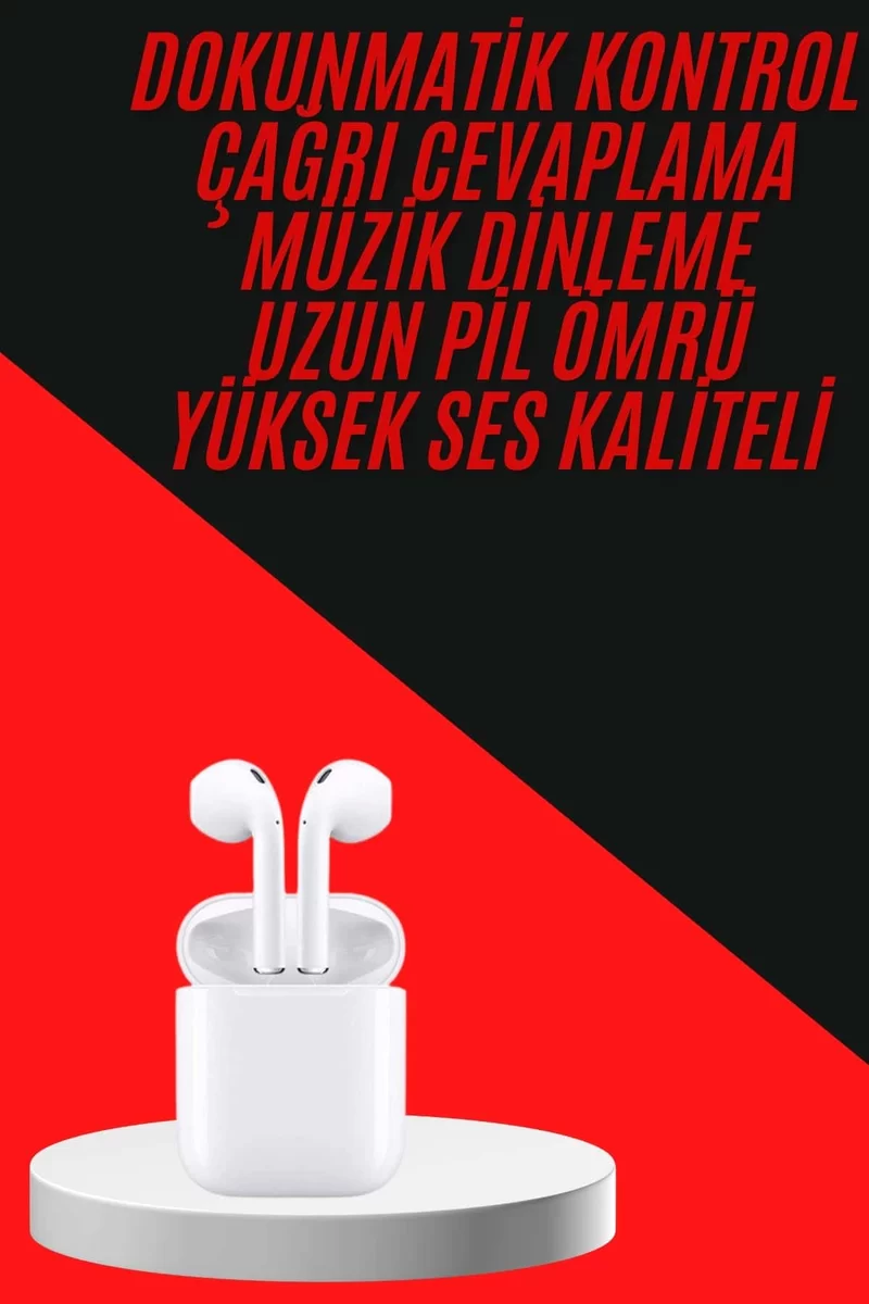 Yeni Nesil Akıllı Saat Ve Kulaklık Seti Gümüş Kasa Zarif Tasarım Çok Fonksiyonlu 3 Yeni Nesil Akıllı Saat Ve Kulaklık Seti Gümüş Kasa Zarif Tasarım Çok Fonksiyonlu - Görsel 3