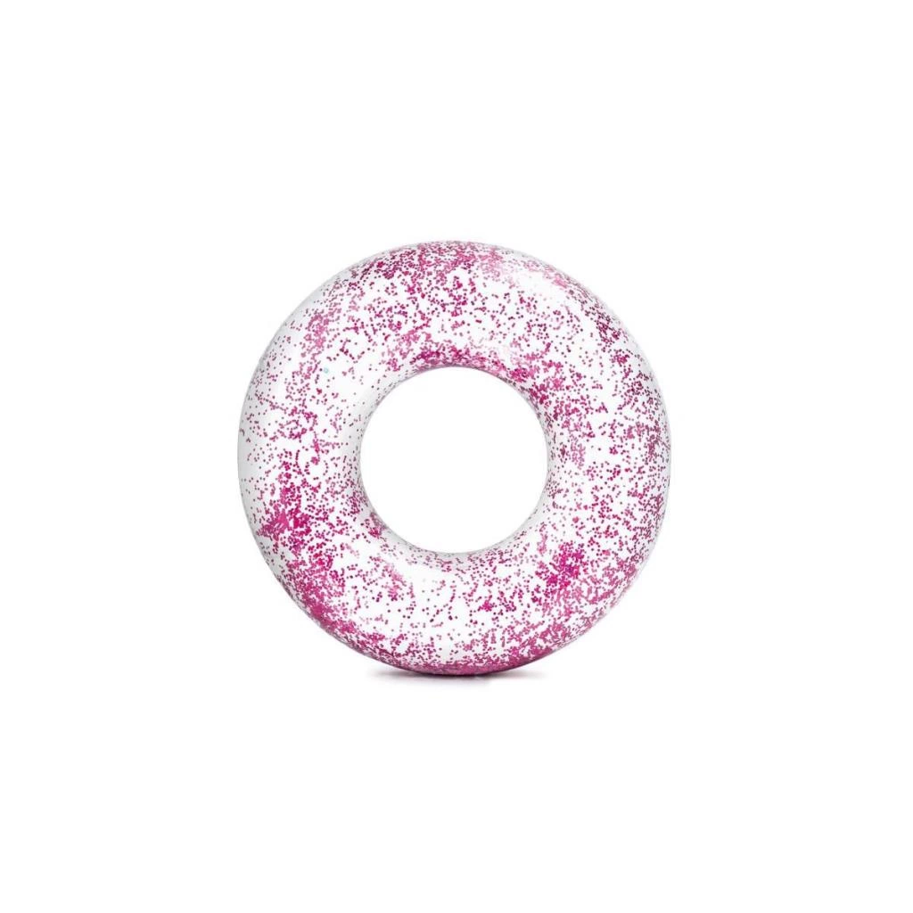 ISC56274 107 cm Sim Desenli Simit - Vardem Oyuncak 2 ISC56274 107 cm Sim Desenli Simit - Vardem Oyuncak - Görsel 2
