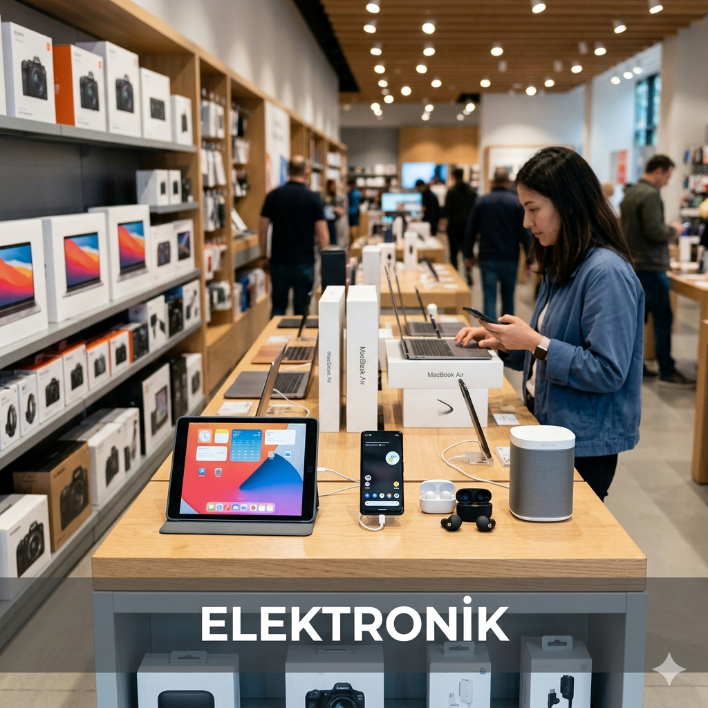 elektronik 2