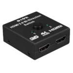 S-link SL-LU613, 2 Port HDMI, Çift Yönlü Switch ve Splitter(1923)