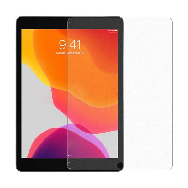 ALLY iPad 10.2 Paper Like Film Darbe Emici Pet Ekran Koruyucu (2021-2020-2019) 1 ALLY iPad 10.2 Paper Like Film Darbe Emici Pet Ekran Koruyucu (2021-2020-2019)