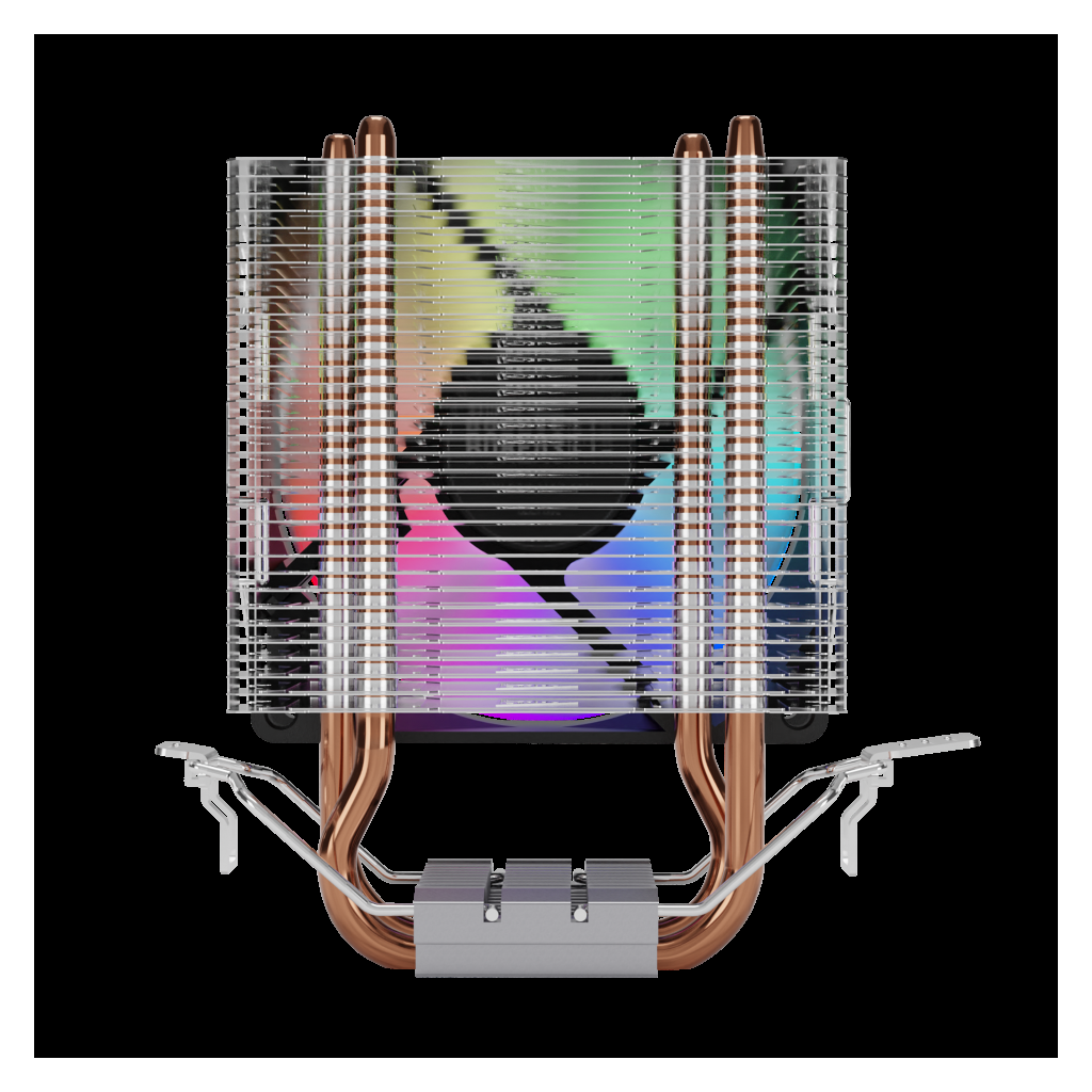 GAMDIAS BOREAS E1-210 Lite, 92mm, CPU Kule Tipi Hava Soğutma, Doğrudan Temas Teknolojisine Sahip 2 adet Gelişmiş Bakır Isı Borusu (AMD AM5 ve INTEL Tüm işlemciler ile uyumlu)(1923) 3 GAMDIAS BOREAS E1-210 Lite, 92mm, CPU Kule Tipi Hava Soğutma, Doğrudan Temas Teknolojisine Sahip 2 adet Gelişmiş Bakır Isı Borusu (AMD AM5 ve INTEL Tüm işlemciler ile uyumlu)(1923) - Görsel 3
