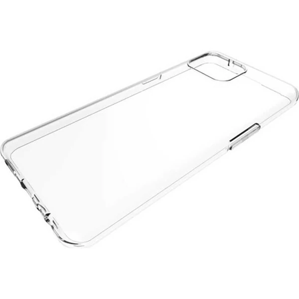 OPPO Reno F17-A73 2020 Anti-Drop Shockproof Darbe Emici Silikon Kılıf 3 OPPO Reno F17-A73 2020 Anti-Drop Shockproof Darbe Emici Silikon Kılıf - Görsel 3
