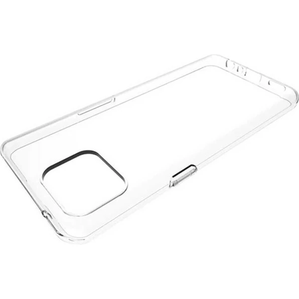 OPPO Reno F17-A73 2020 Anti-Drop Shockproof Darbe Emici Silikon Kılıf 4 OPPO Reno F17-A73 2020 Anti-Drop Shockproof Darbe Emici Silikon Kılıf - Görsel 4