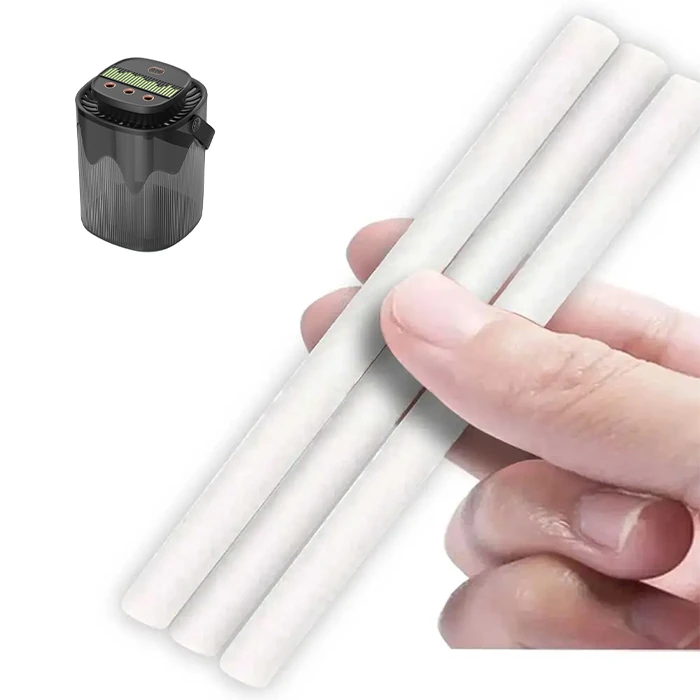 EZERE X6 3L için Yedek Filtre X3 1 EZERE X6 3L için Yedek Filtre X3