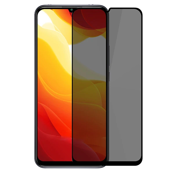 Xiaomi Mi 10 Lite 3D Full Privacy Gizlilik Tempered Cam Ekran Koruyucu 1 Xiaomi Mi 10 Lite 3D Full Privacy Gizlilik Tempered Cam Ekran Koruyucu