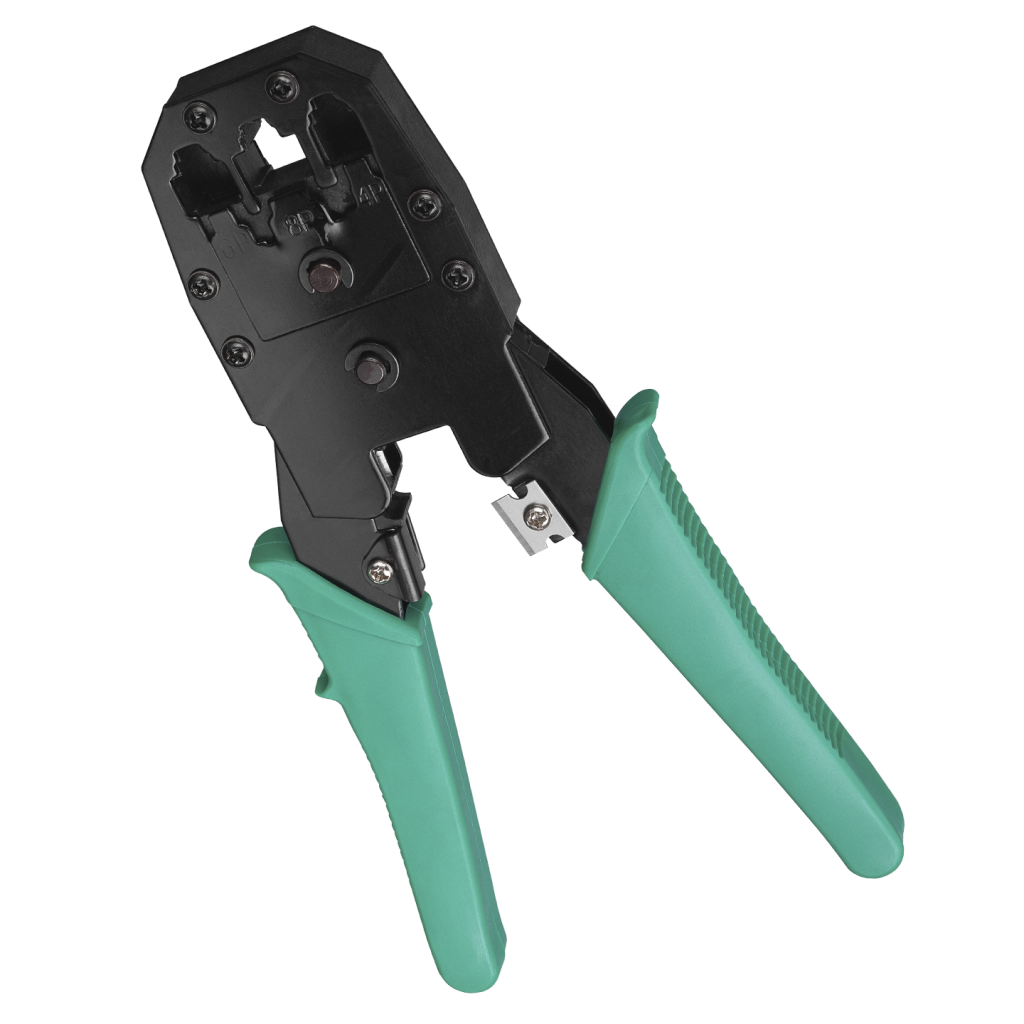 S-LINK SL-315, RJ45/RJ12/RJ11 Üçlü Pense, Kablo Ucu Konnektör Sıkma Pensesi(1923) 1 S-LINK SL-315, RJ45/RJ12/RJ11 Üçlü Pense, Kablo Ucu Konnektör Sıkma Pensesi(1923)
