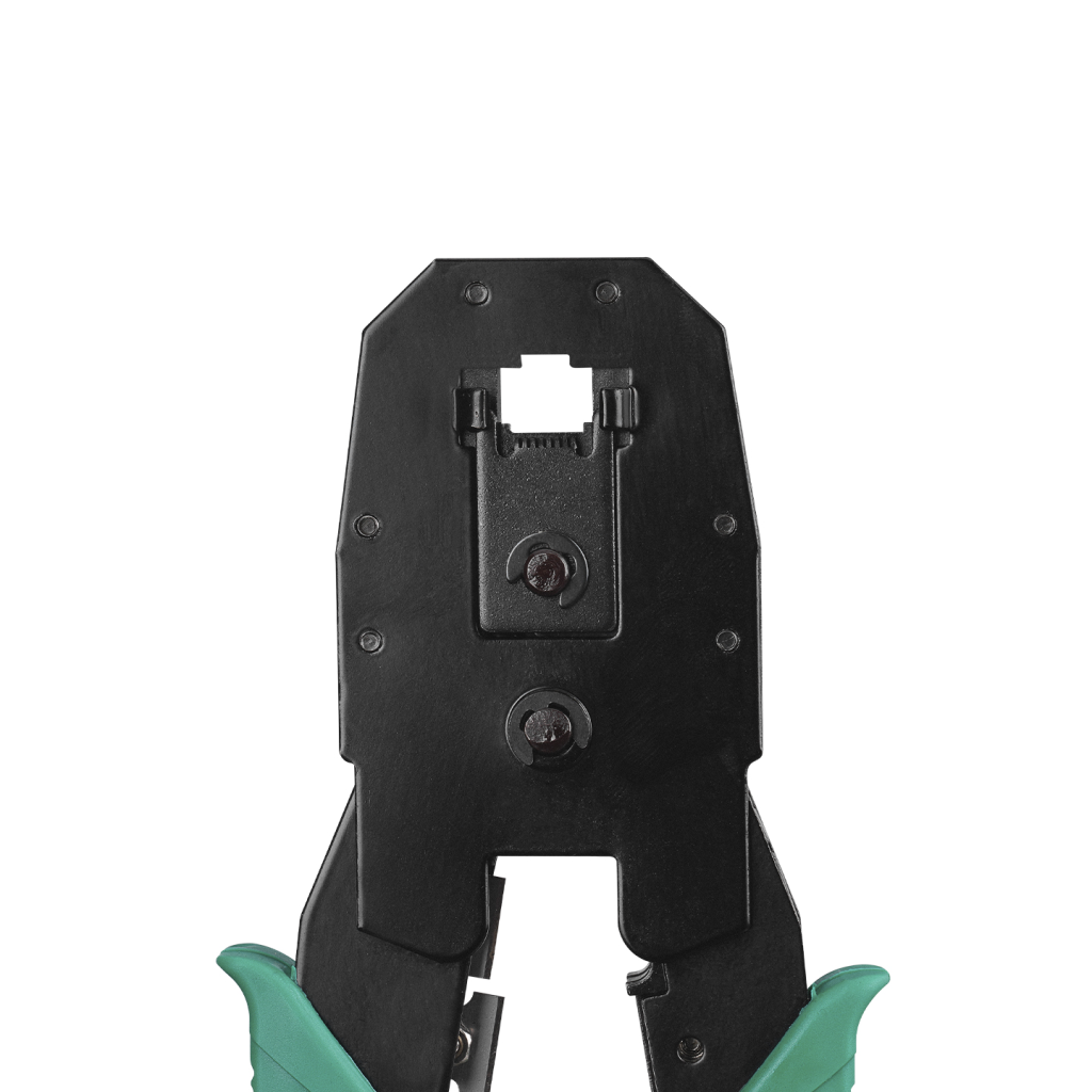 S-LINK SL-315, RJ45/RJ12/RJ11 Üçlü Pense, Kablo Ucu Konnektör Sıkma Pensesi(1923) 2 S-LINK SL-315, RJ45/RJ12/RJ11 Üçlü Pense, Kablo Ucu Konnektör Sıkma Pensesi(1923) - Görsel 2