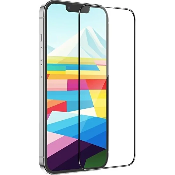 HOCO iPhone 15 Full HD Tempered Kırılmaz Cam Ekran Koruyucu 25 Adet Set 1 HOCO iPhone 15 Full HD Tempered Kırılmaz Cam Ekran Koruyucu 25 Adet Set