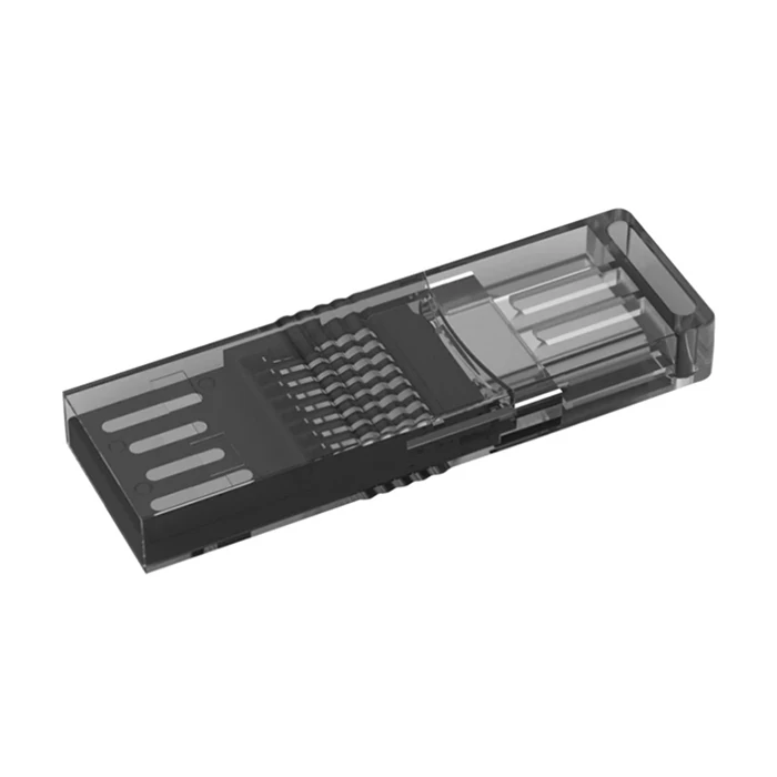 ALLY Type-c Usb C Micro TF Kart Okuyucu - Telefon Tablet Pc-Laptop Bellek Kart Okuyucu-(5775) 1 ALLY Type-c Usb C Micro TF Kart Okuyucu - Telefon Tablet Pc-Laptop Bellek Kart Okuyucu-(5775)