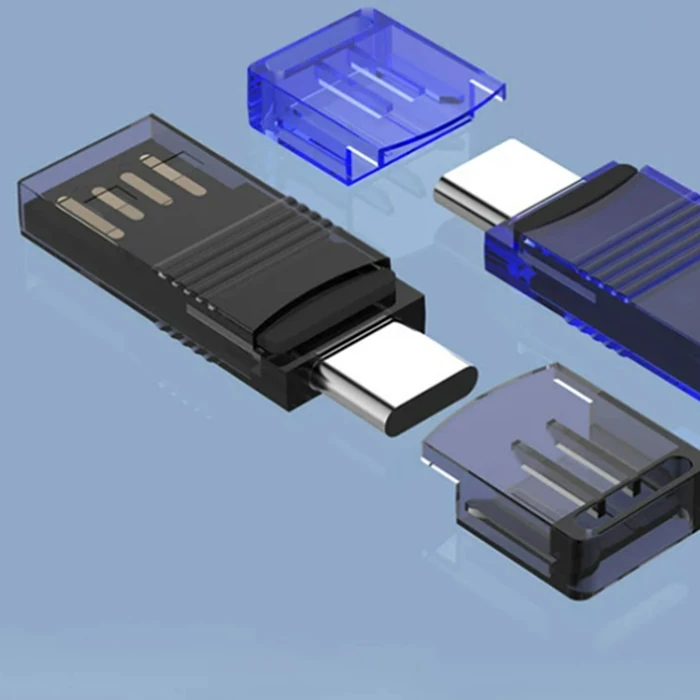ALLY Type-c Usb C Micro TF Kart Okuyucu - Telefon Tablet Pc-Laptop Bellek Kart Okuyucu-(5775) 3 ALLY Type-c Usb C Micro TF Kart Okuyucu - Telefon Tablet Pc-Laptop Bellek Kart Okuyucu-(5775) - Görsel 3