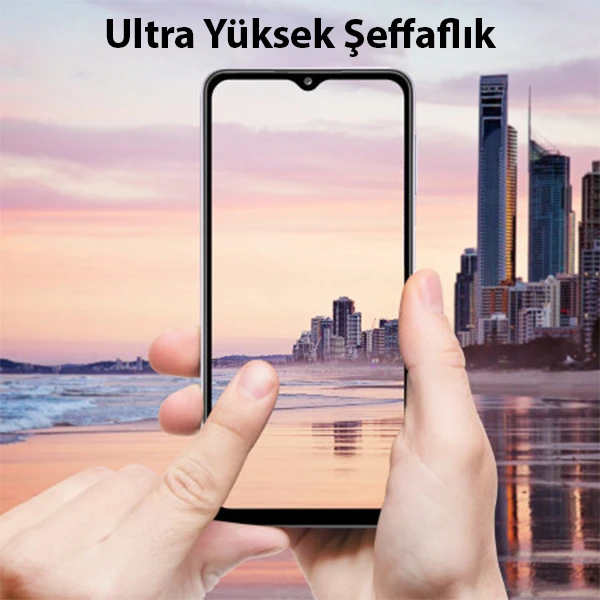 Ally Samsung Galaxy A32 4G Tempered Glass Cam Kamera Koruyucu 4 Ally Samsung Galaxy A32 4G Tempered Glass Cam Kamera Koruyucu - Görsel 4