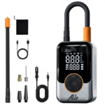 ALLY ST-221D Pro Akıllı Hava Kompresörü Araç kablosuz hava pompası-(5775)