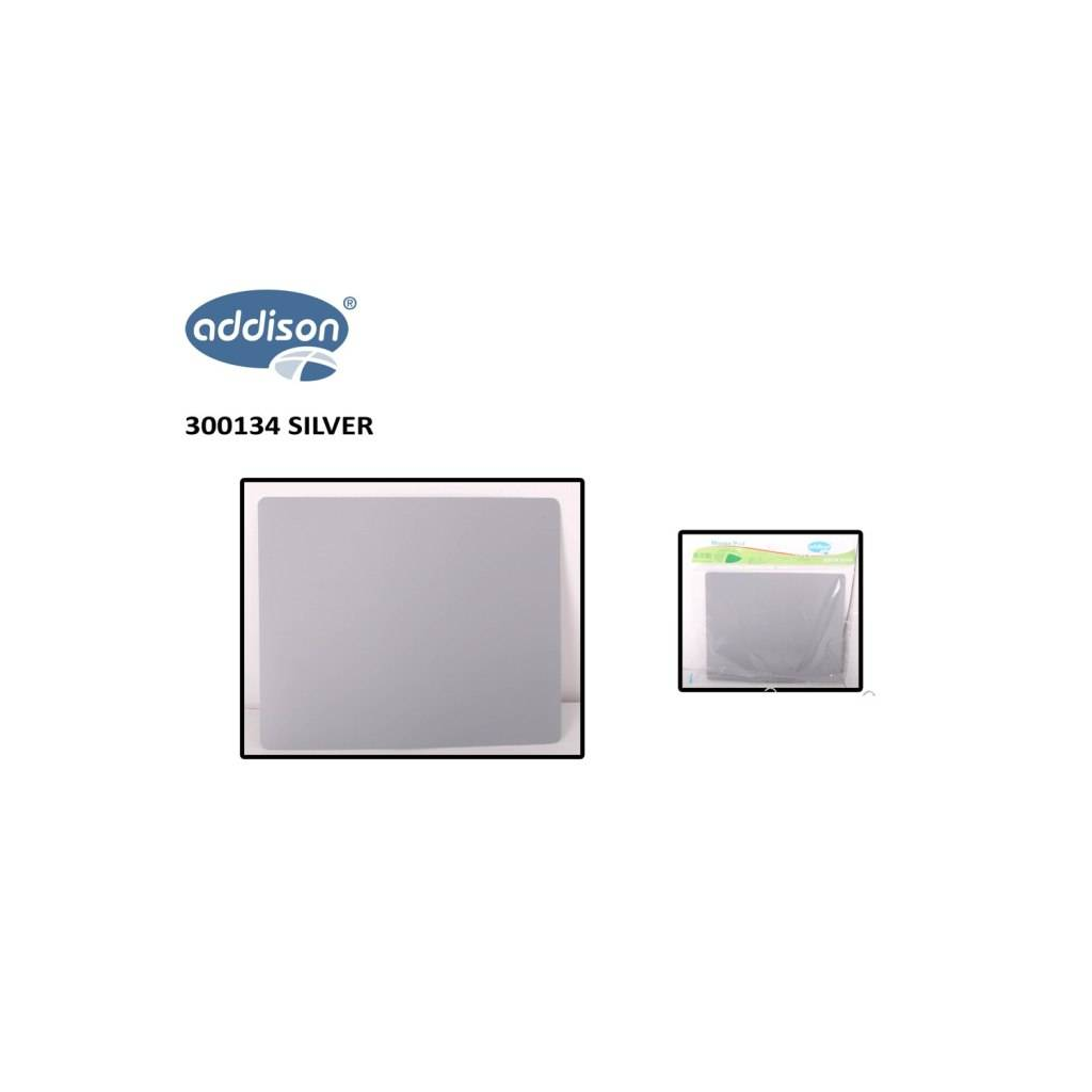 ADDISON 300134 MOUSE PAD (Gri)(1923) 1 ADDISON 300134 MOUSE PAD (Gri)(1923)