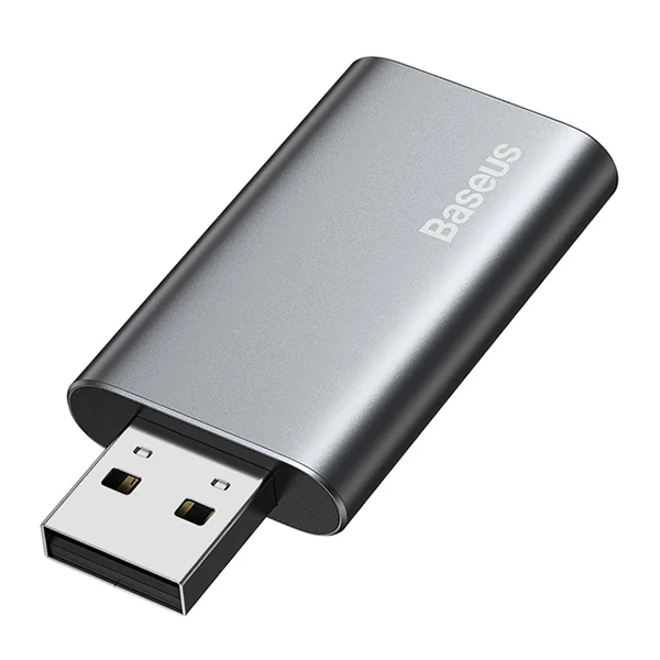 BASEUS Enjoy Music U Disk 32GB USB 3.0 flash Disk Bellek 1 BASEUS Enjoy Music U Disk 32GB USB 3.0 flash Disk Bellek