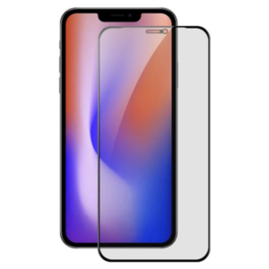 ALLY İPhone 1212 PRO 6.1 3D Full Privacy Gizlilik Cam Ekran Koruyucu Anti-Spy