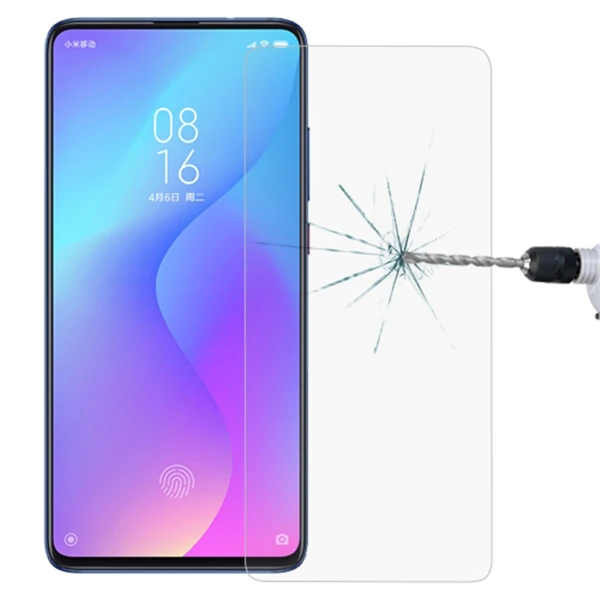 Xiaomi K20/K20Pro-Mi 9T Tempered Kırılmaz Cam Ekran Koruyucu-(5775) 1 Xiaomi K20/K20Pro-Mi 9T Tempered Kırılmaz Cam Ekran Koruyucu-(5775)