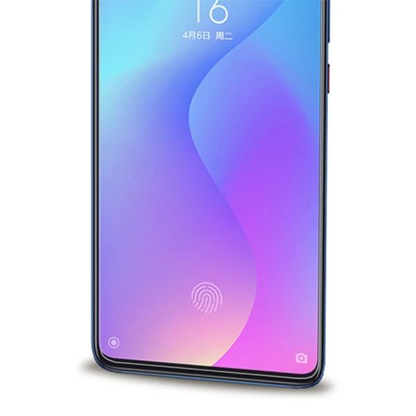 Xiaomi K20/K20Pro-Mi 9T Tempered Kırılmaz Cam Ekran Koruyucu-(5775) 4 Xiaomi K20/K20Pro-Mi 9T Tempered Kırılmaz Cam Ekran Koruyucu-(5775) - Görsel 4