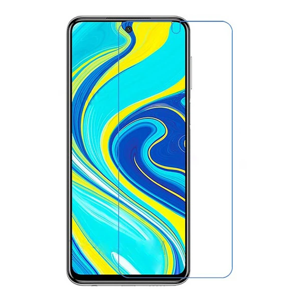 Xiaomi Redmi Note 9 Pro Tempered Kırılmaz Cam Ekran Koruyucu-(5775) 2 Xiaomi Redmi Note 9 Pro Tempered Kırılmaz Cam Ekran Koruyucu-(5775) - Görsel 2