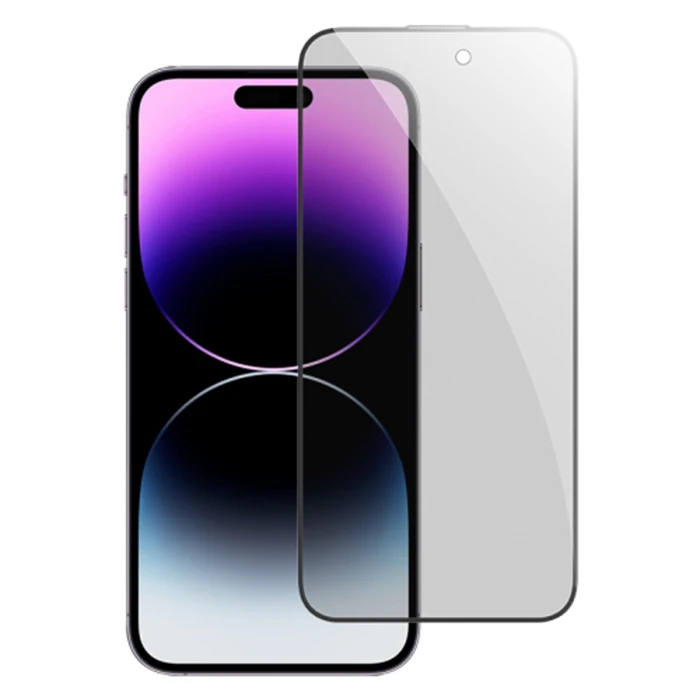 Ally iPhone 15 Plus Privacy Hayalet Full Koruma Tempered Cam Ekran Koruyucu 1 Ally iPhone 15 Plus Privacy Hayalet Full Koruma Tempered Cam Ekran Koruyucu