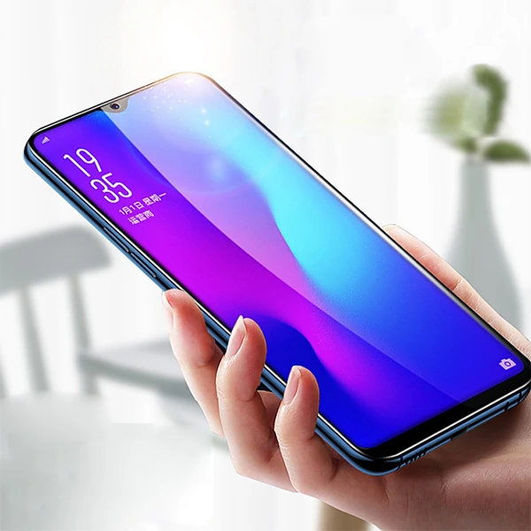 Xiaomi Redmi Note 9 Pro 9D Full Glue Tempered Cam Ekran Koruyucu 2 Xiaomi Redmi Note 9 Pro 9D Full Glue Tempered Cam Ekran Koruyucu - Görsel 2