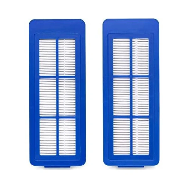 Anker Eufy Robovac Filtre Seti RoboVac 11S MaxRoboVac 15C Max30C MaxG10G30Edge Uyumlu 2 Adet 1 Anker Eufy Robovac Filtre Seti RoboVac 11S MaxRoboVac 15C Max30C MaxG10G30Edge Uyumlu 2 Adet