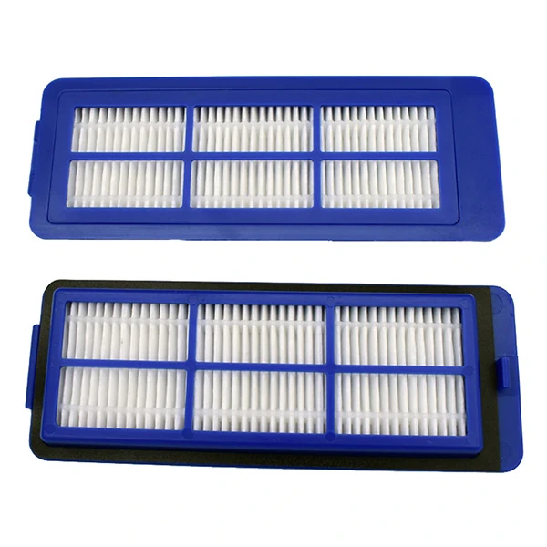 Anker Eufy Robovac Filtre Seti RoboVac 11S MaxRoboVac 15C Max30C MaxG10G30Edge Uyumlu 2 Adet 3 Anker Eufy Robovac Filtre Seti RoboVac 11S MaxRoboVac 15C Max30C MaxG10G30Edge Uyumlu 2 Adet - Görsel 3