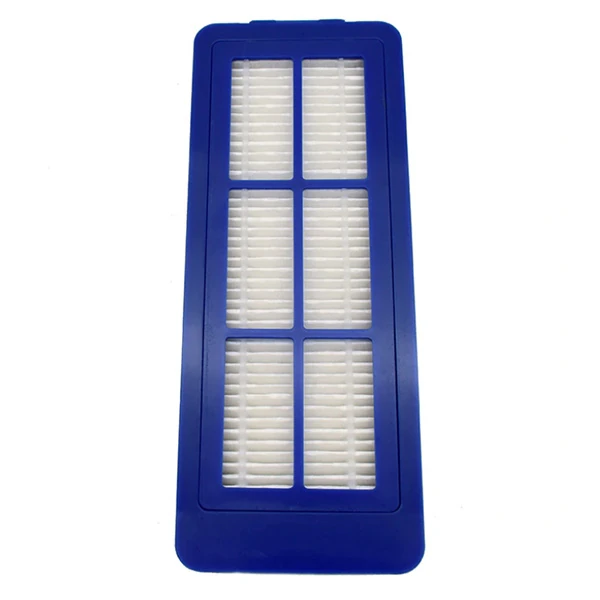 Anker Eufy Robovac Filtre Seti RoboVac 11S MaxRoboVac 15C Max30C MaxG10G30Edge Uyumlu 2 Adet 4 Anker Eufy Robovac Filtre Seti RoboVac 11S MaxRoboVac 15C Max30C MaxG10G30Edge Uyumlu 2 Adet - Görsel 4