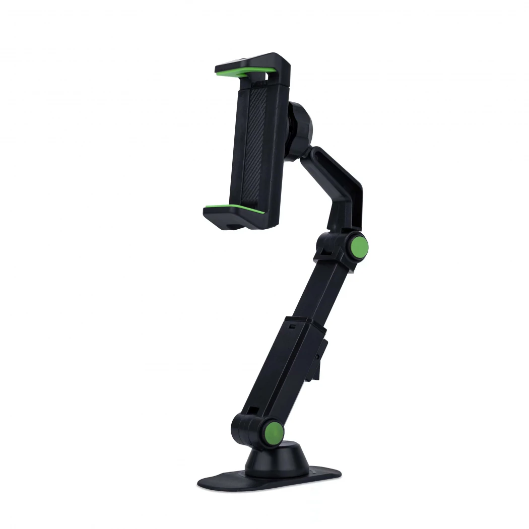 Ally 360 Dönebilen Dikiz Aynası Araç Telefon Tutucu 2 Ally 360 Dönebilen Dikiz Aynası Araç Telefon Tutucu - Görsel 2