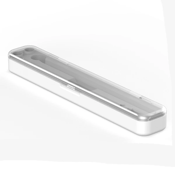 ALLY Apple Pencil İçin Taşınabilir Şarjlı Kalem Kutusu 3 ALLY Apple Pencil İçin Taşınabilir Şarjlı Kalem Kutusu - Görsel 3