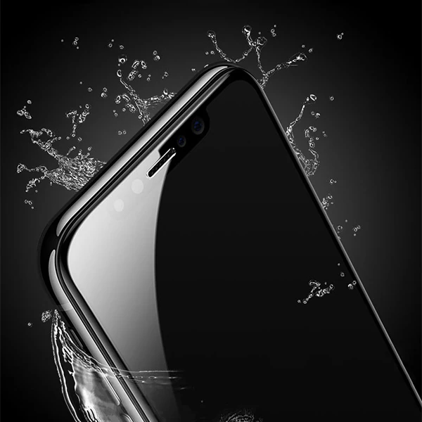 WK İPhone 11 Pro 5.8 XS-X Kingkong Curved Tempered Cam Ekran Koruyucu 3 WK İPhone 11 Pro 5.8 XS-X Kingkong Curved Tempered Cam Ekran Koruyucu - Görsel 3