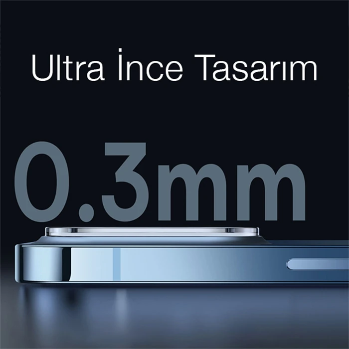 Ally iPhone 15-15 Plus Premium Kamera Lens Koruma Camı-(5775) 3 Ally iPhone 15-15 Plus Premium Kamera Lens Koruma Camı-(5775) - Görsel 3