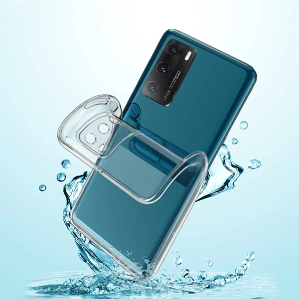 Xiaomi Redmi Note 10 POCO M3 Pro Kamera Korumalı Shockproof Silikon Kılıf-(5775) 3 Xiaomi Redmi Note 10 POCO M3 Pro Kamera Korumalı Shockproof Silikon Kılıf-(5775) - Görsel 3