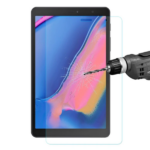 Ally Sm Galaxy Tab A 8 (2019) P200/p205 Tempered Kırılmaz Cam Ekran Koruyucu