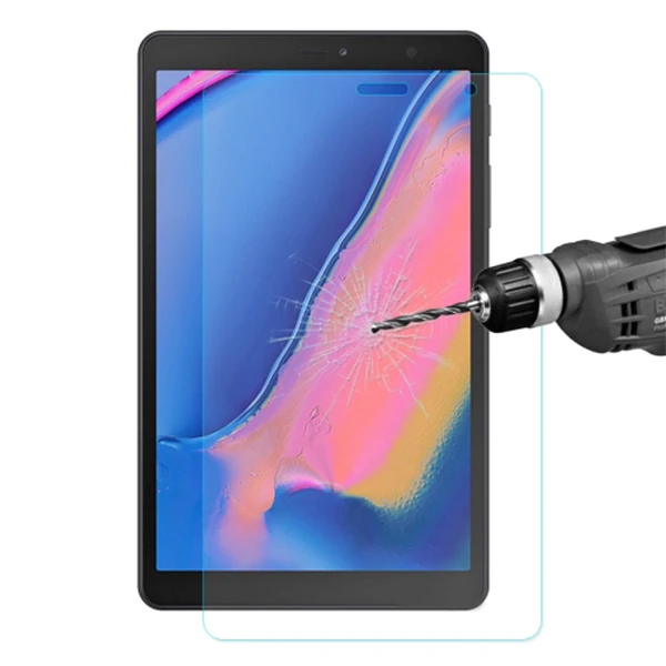 Ally Sm Galaxy Tab A 8 (2019) P200/p205 Tempered Kırılmaz Cam Ekran Koruyucu 1 Ally Sm Galaxy Tab A 8 (2019) P200/p205 Tempered Kırılmaz Cam Ekran Koruyucu