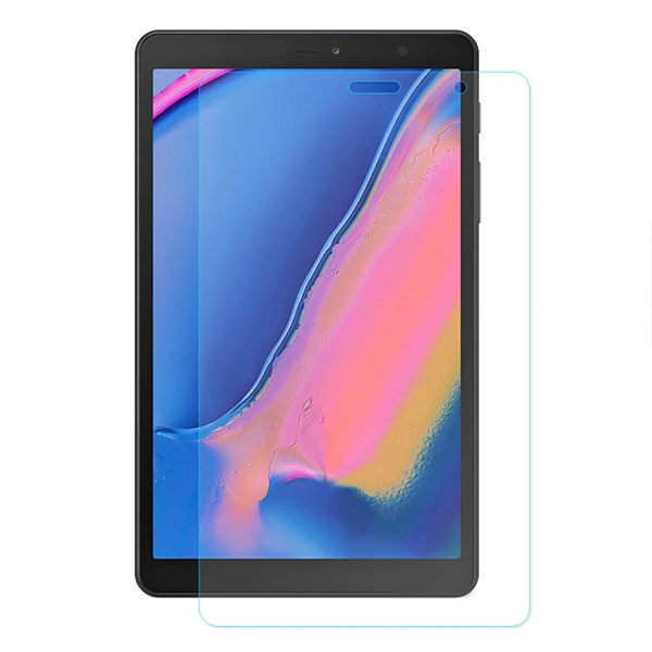 Ally Sm Galaxy Tab A 8 (2019) P200/p205 Tempered Kırılmaz Cam Ekran Koruyucu 2 Ally Sm Galaxy Tab A 8 (2019) P200/p205 Tempered Kırılmaz Cam Ekran Koruyucu - Görsel 2