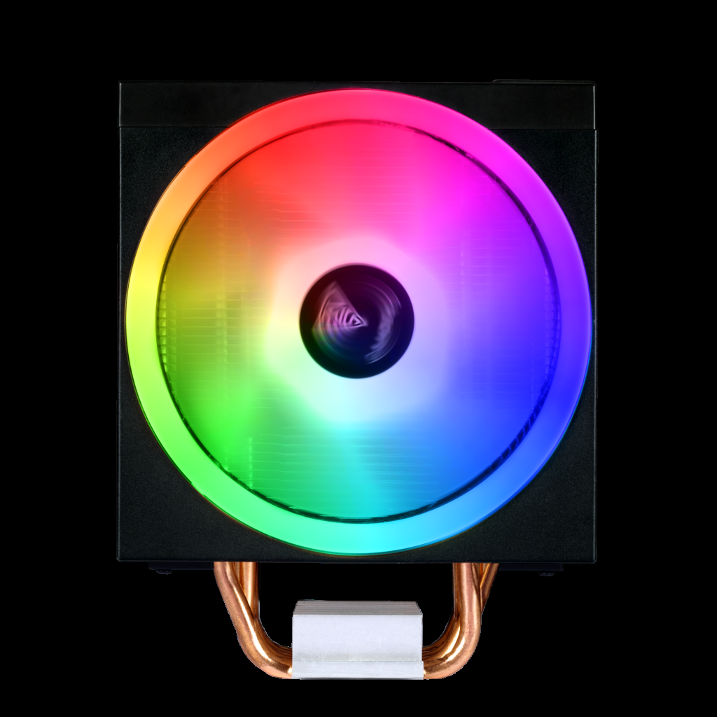 GAMDIAS BOREAS M1-610, LED Lights, 120mm, CPU Kule Tipi Hava Soğutma, Doğrudan Temas Teknolojisine Sahip 6 adet Gelişmiş Bakır Isı Borusu (AMD AM4-AM5 ve INTEL Tüm işlemciler ile uyumlu)(1923) 2 GAMDIAS BOREAS M1-610, LED Lights, 120mm, CPU Kule Tipi Hava Soğutma, Doğrudan Temas Teknolojisine Sahip 6 adet Gelişmiş Bakır Isı Borusu (AMD AM4-AM5 ve INTEL Tüm işlemciler ile uyumlu)(1923) - Görsel 2