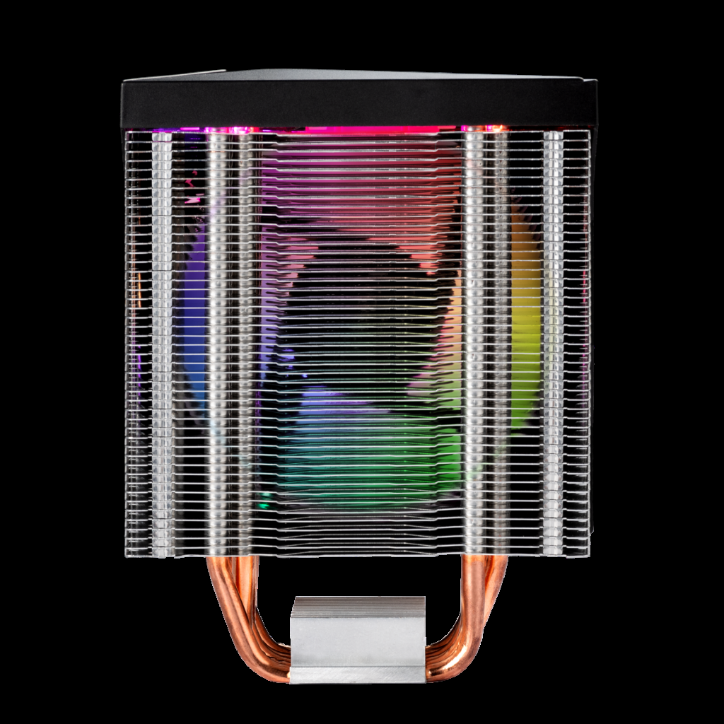 GAMDIAS BOREAS M1-610, LED Lights, 120mm, CPU Kule Tipi Hava Soğutma, Doğrudan Temas Teknolojisine Sahip 6 adet Gelişmiş Bakır Isı Borusu (AMD AM4-AM5 ve INTEL Tüm işlemciler ile uyumlu)(1923) 3 GAMDIAS BOREAS M1-610, LED Lights, 120mm, CPU Kule Tipi Hava Soğutma, Doğrudan Temas Teknolojisine Sahip 6 adet Gelişmiş Bakır Isı Borusu (AMD AM4-AM5 ve INTEL Tüm işlemciler ile uyumlu)(1923) - Görsel 3