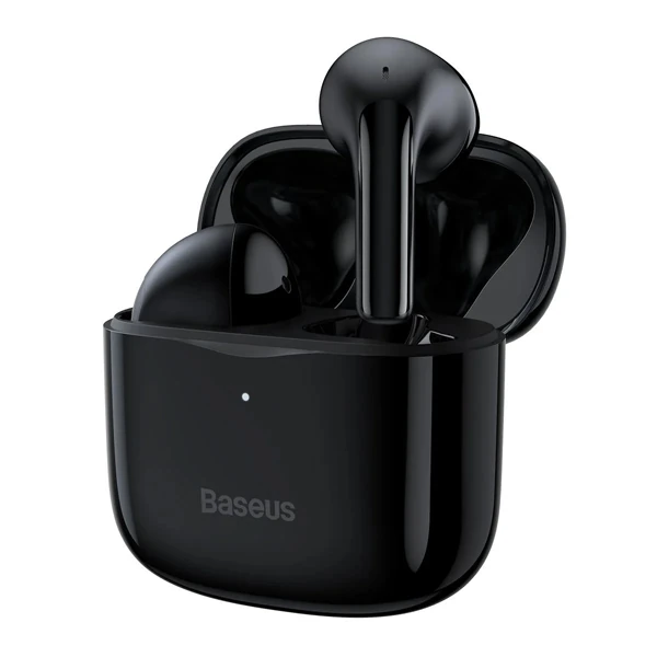 Baseus Bowie E3 True Wireless TWS Bluetooth Kulaklık-(5775) 2 Baseus Bowie E3 True Wireless TWS Bluetooth Kulaklık-(5775) - Görsel 2