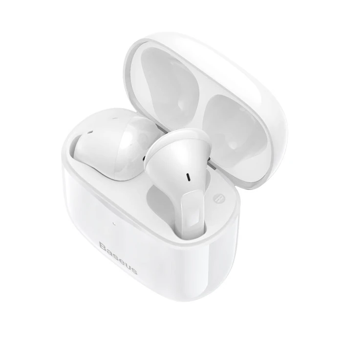 Baseus Bowie E3 True Wireless TWS Bluetooth Kulaklık-(5775) 4 Baseus Bowie E3 True Wireless TWS Bluetooth Kulaklık-(5775) - Görsel 4