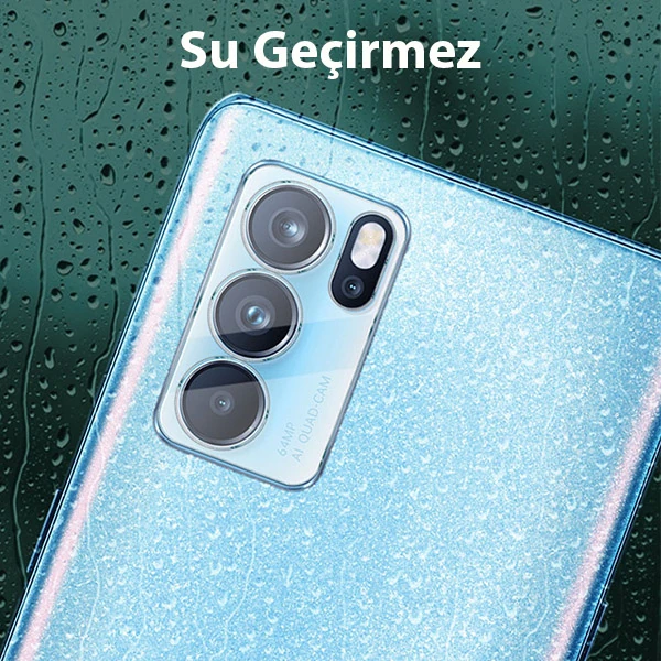 Oppo Reno6 Pro 3D Full Tempered Cam Kamera Koruyucu 3 Oppo Reno6 Pro 3D Full Tempered Cam Kamera Koruyucu - Görsel 3